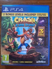 Ps4 crash bandicoot n - [ps4], n'sane