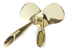 Porte-stylo - hélice de