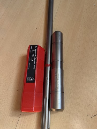 Hilti y ad - te-fy, (