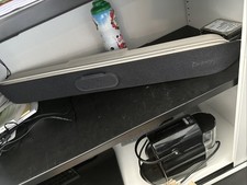 Barre de visioconférence Poly Studio X50