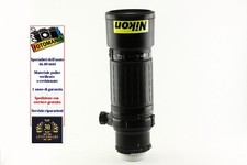 Sigma AF D 400 mm f/5.6