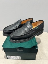 Paraboot Reims Loafers Black