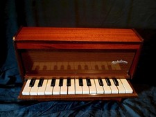 chromatic toy piano Michelsonne 25 keys - Mint condition