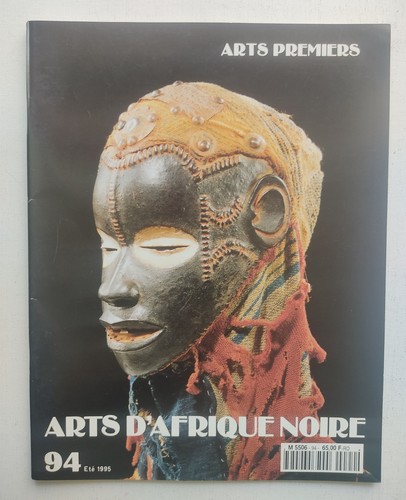 Revue arts afrique - -, d''afrique