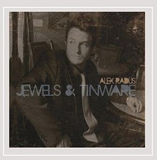 ALEX RADUS - Jewels & Tinware