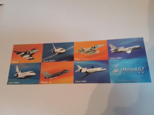 Ancien autocollant aviation - ancien,