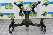 Support de phare avant ABS