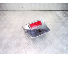 YAMAHA XV 750 VIRAGO COFFRE VIDE POCHE DE SISSY BAR ARRIERE TYPE 4FY - 1992/1998