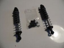 AXIAL Amortisseurs (x2)  AX10