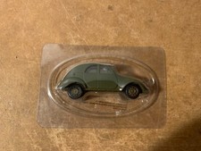 NOREV CITROEN 2CV PROTOTYPE