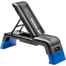 Aérobic par étapes Deck