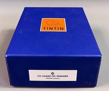 HERGE - LES CIGARES DU PHARAON