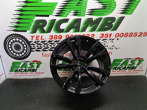 Jante alliage double spoke - double,