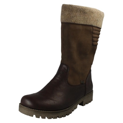 Femmes rieker fermeture - rieker,
