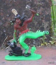 SOLDAT W. GERMANY FAR WEST /