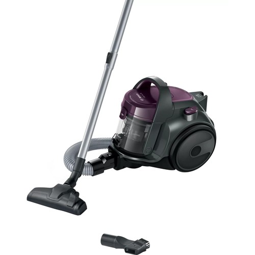 Aspirateur sans sac bosch - sans,
