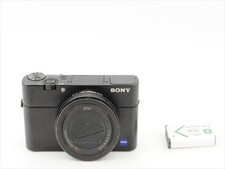 SONY Sony Cyber-shot