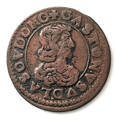 Feo principauté de - feo,