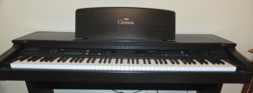 Piano clavinova cvp 59s - clavinova,