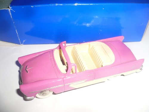 Belvedere cabriolet cdf52 - belvedere,