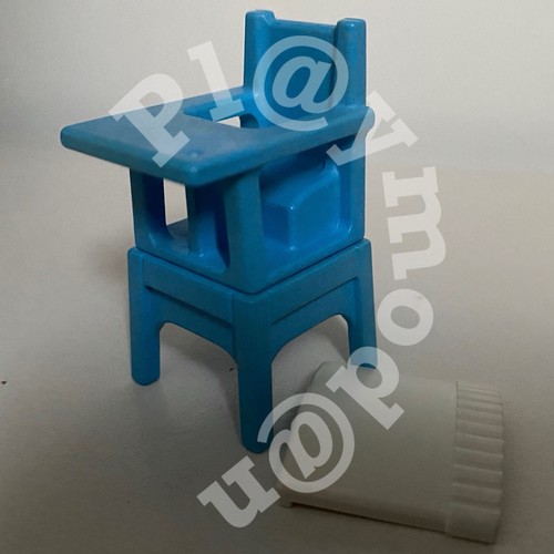 Playmobil maison famille - maison,
