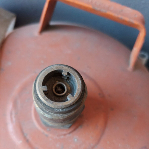 Espagne 35mm jumbo propane gaz - espagne,