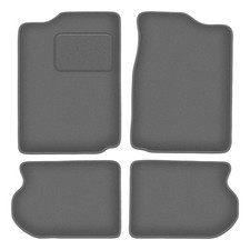 Tapis de sol en Velours pour