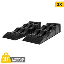 Rampes voiture plastique - de,