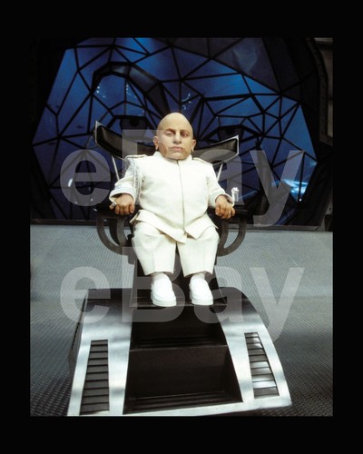 Austin powers goldmember - powers,