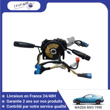 🇫🇷 BLOC COMMODOS MAZDA