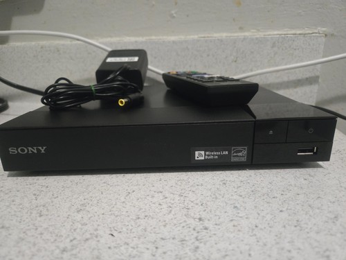 Sony bdp s3700 blu - sony, blu-ray