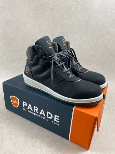 Chaussures sécurité - chaussures, de