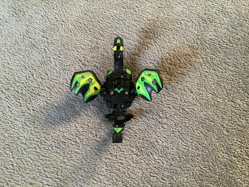 Bakugan brawlacus dharak - bakugan,