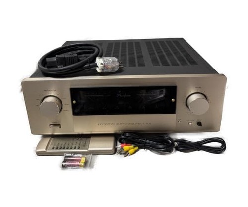 Amplificateur intégré