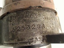 Allumeur (allumage) RENAULT