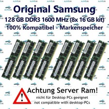 128 rdimm ecc - 16, go)