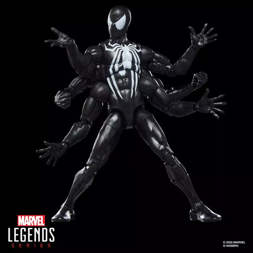 Marvel legends dark - -,
