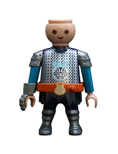 Playmobil personnage nain
