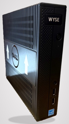Dell wyse zx0q - dell,