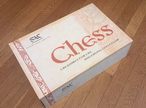 Rare limited vtg studio - limited,