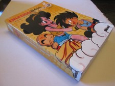BD Manga DragonBall n° 2  -
