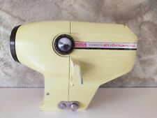 EUMIG VIENNETTE SOUS-MARINE