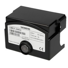 Chauffage automatique au gaz