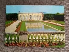 CPSM CPM EPERNAY LES JARDINS