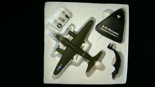 Avion bombardiers 26 - avion, b-26
