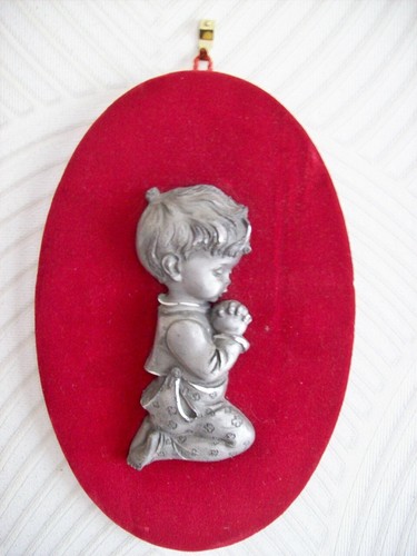 Etain décor enfant - etain,