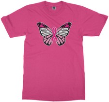 Butterfly Breast Cancer Youth