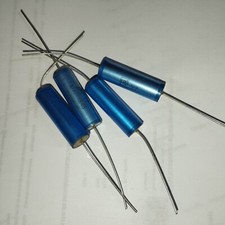 0,015µF 15nf 2000V ERO MKP1845  Nos     lot de 4 pieces  (Dep