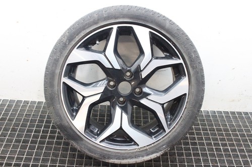 Roue ford ecosport mk2 r18 - roue,