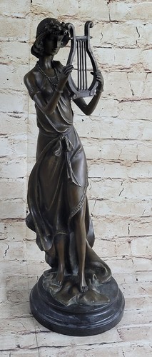Western art déco pure - 48, cm